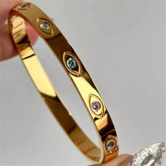 Solar Eclipse Bracelet