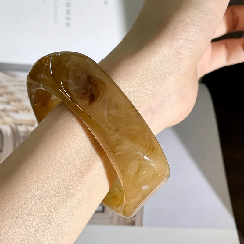 Artisan Maré Bangle