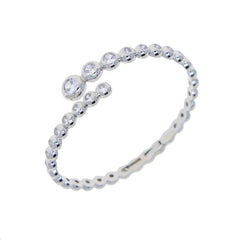 Timeless Halo Cuff