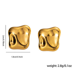 Sculptura Trio  The Atlas Ring