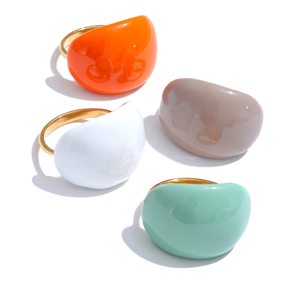 Celeste Resin Collection