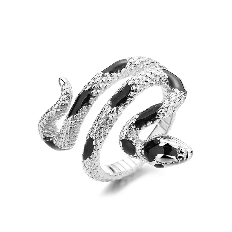 Serpentis Ring