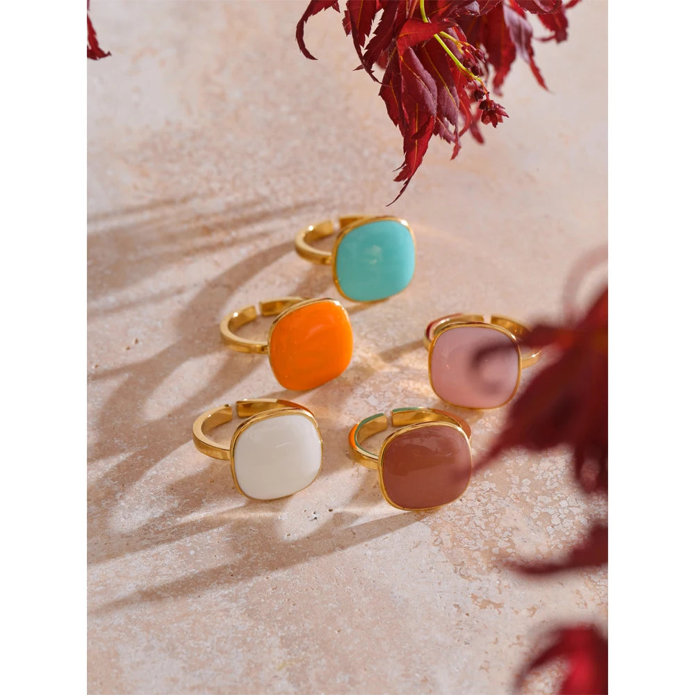 Dreamstone Ring