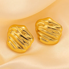 Sculptura Trio  The Atlas Ring