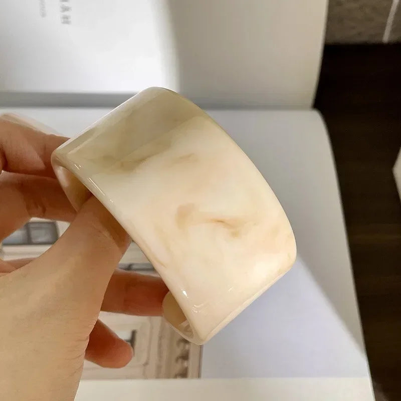 Artisan Maré Bangle