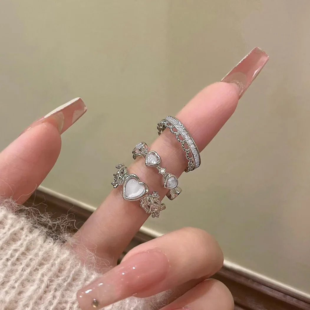 Petite Brilliance Set