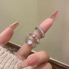 Petite Brilliance Set