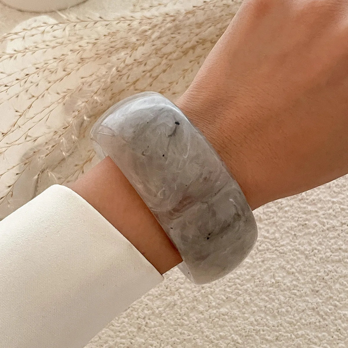 Artisan Maré Bangle