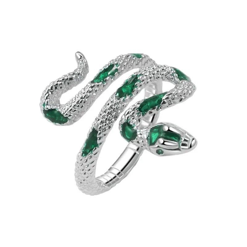 Serpentis Ring