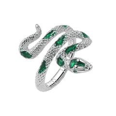 Serpentis Ring