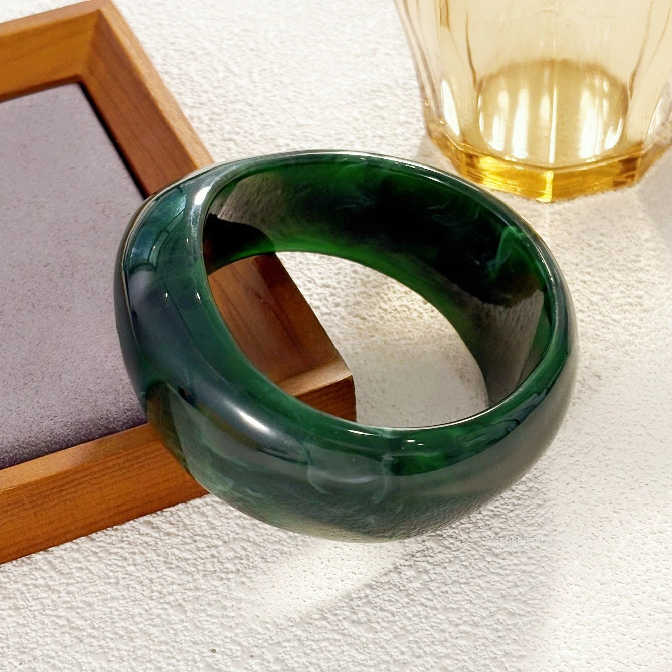 Artisan Maré Bangle