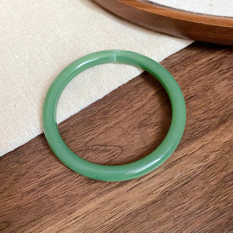 Artisan Maré Bangle
