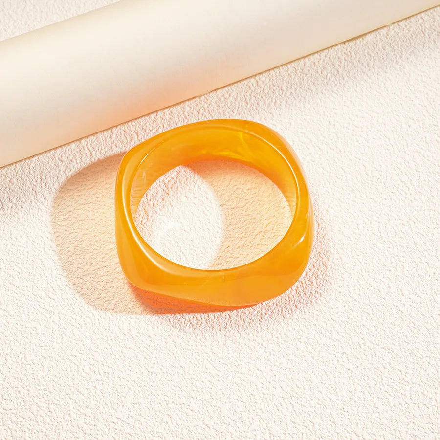 Artisan Maré Bangle