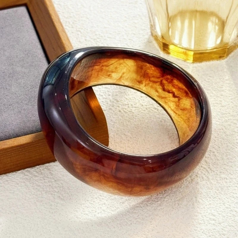 Artisan Maré Bangle