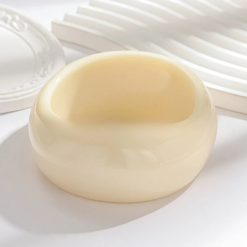 Artisan Maré Bangle