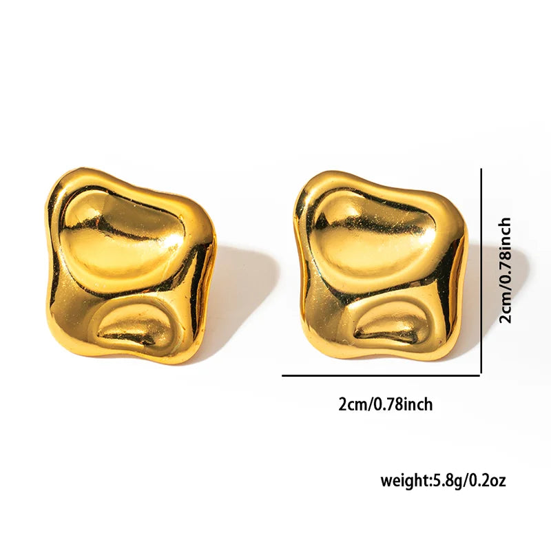 Sculptura Trio  The Atlas Ring