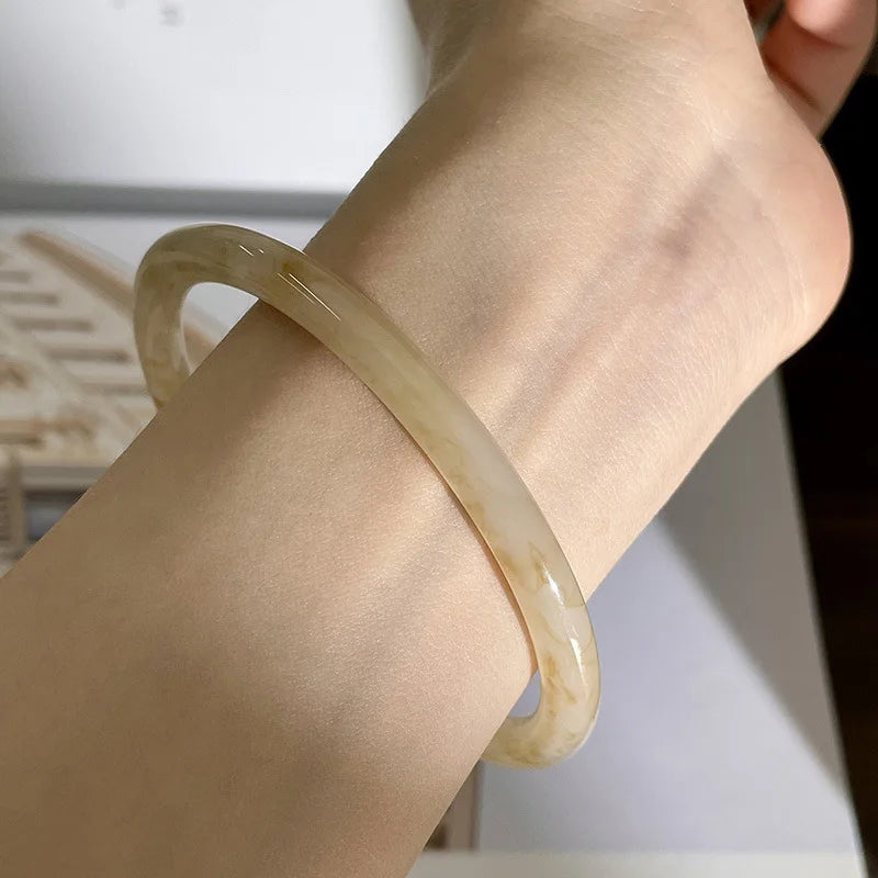 Artisan Maré Bangle