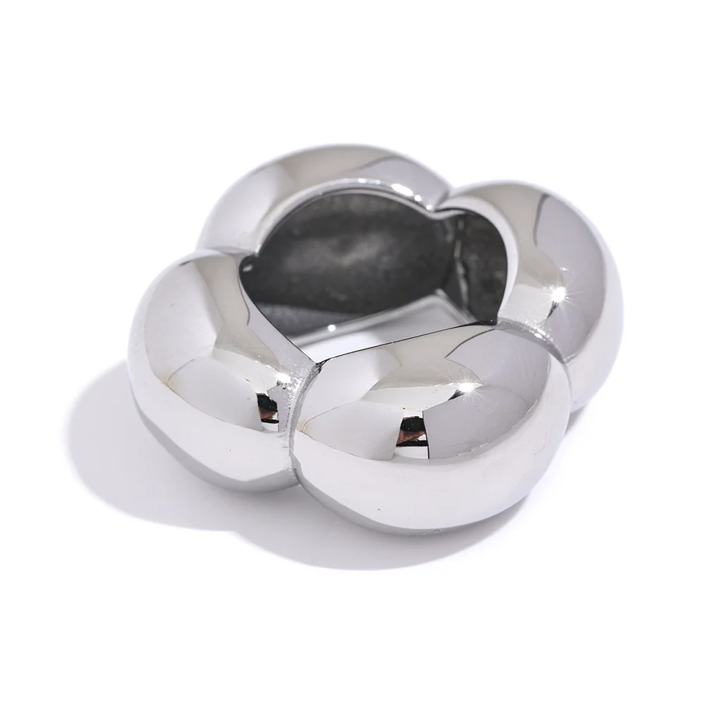 Opulence Bloom Ring