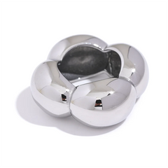 Opulence Bloom Ring
