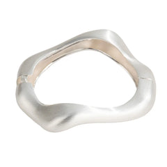 Silver Current