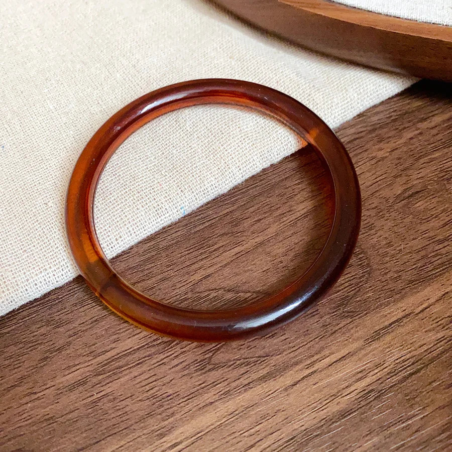 Artisan Maré Bangle