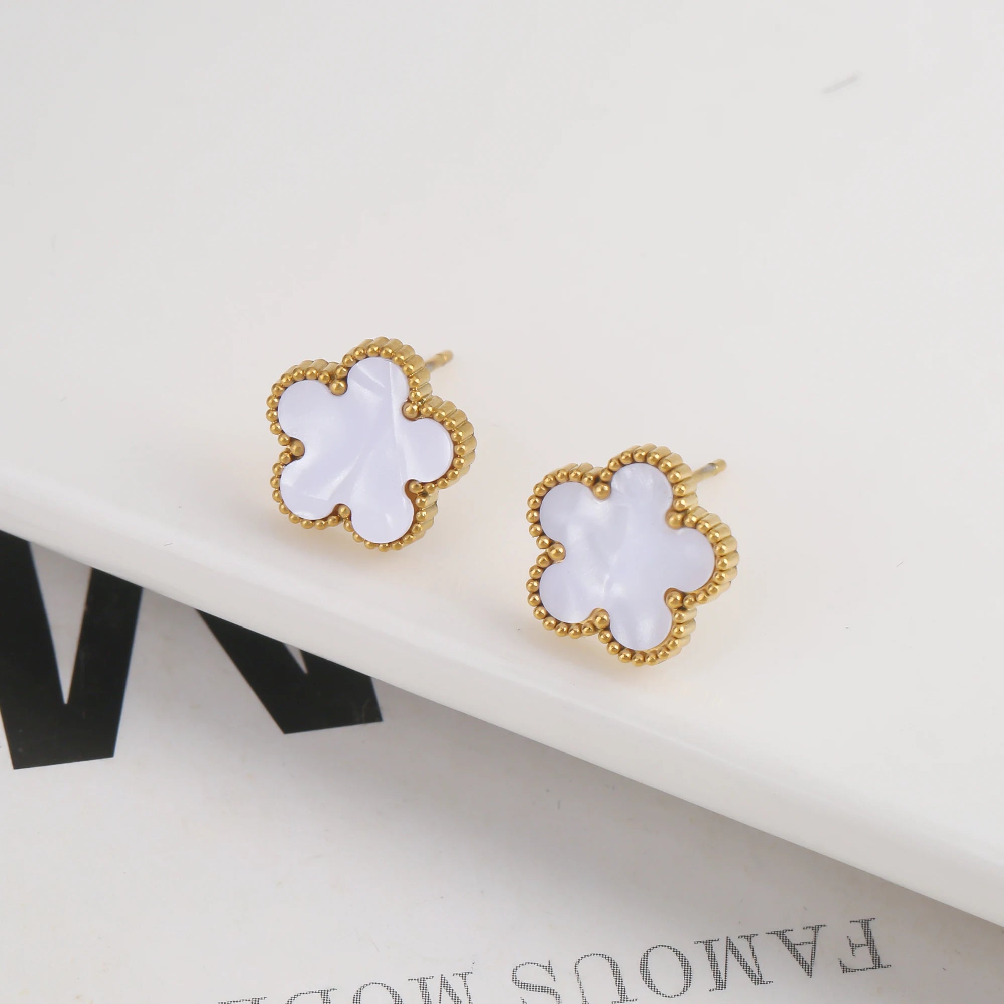 Golden Blossom Bracelet