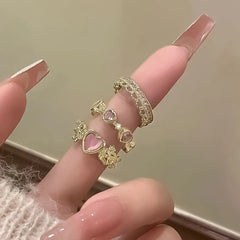 Petite Brilliance Set