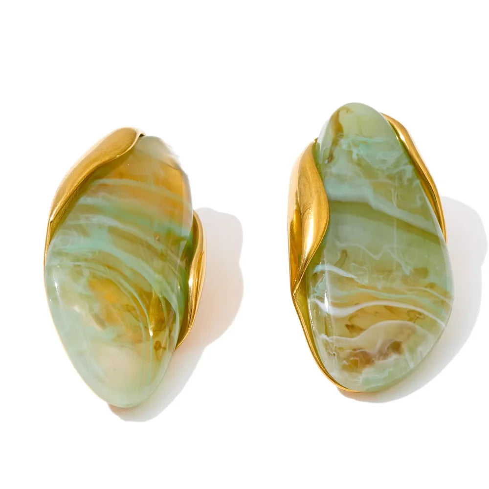 Icon Curve Ring