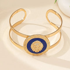 Imperium Lion Cuff