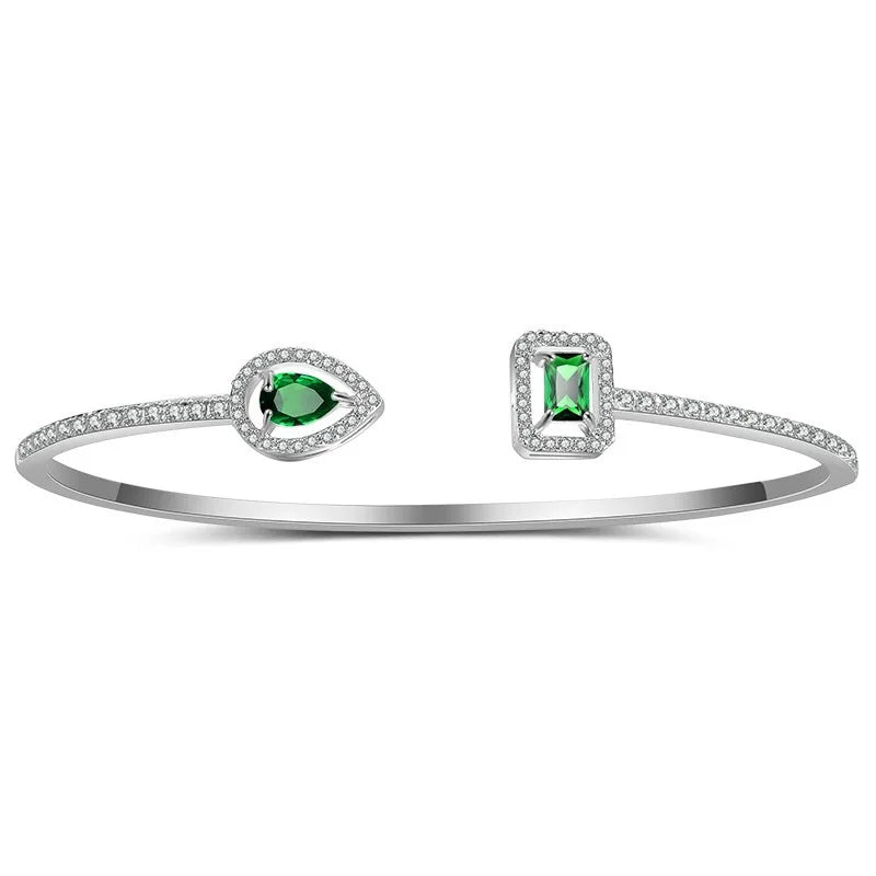 Luxe Teardrop Symphony
