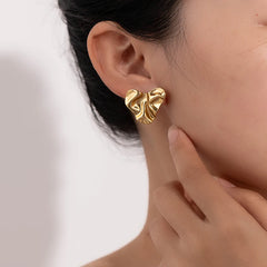 Sculptura Trio  The Atlas Ring
