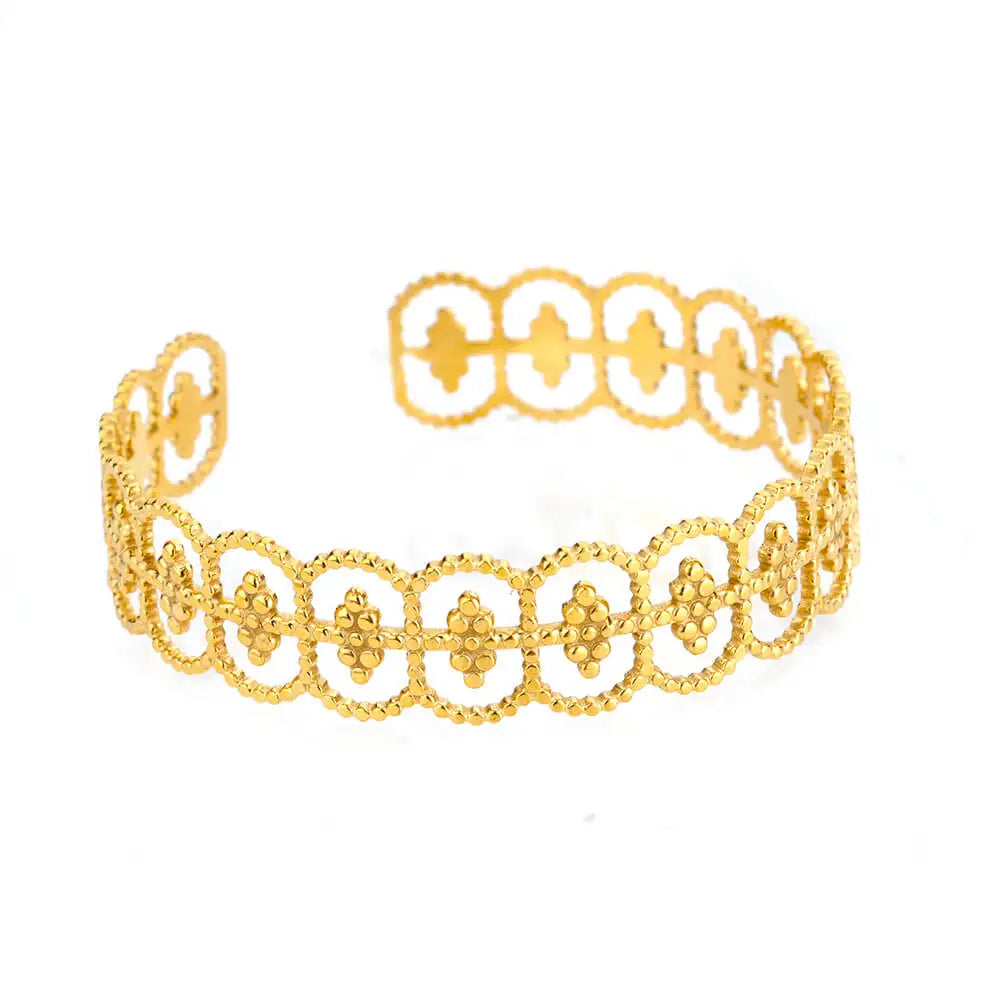 Dynasty Cuff