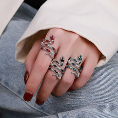 Serpentis Ring