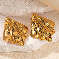 Sculptura Trio  The Atlas Ring