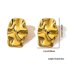 Sculptura Trio  The Atlas Ring