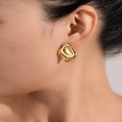 Sculptura Trio  The Atlas Ring