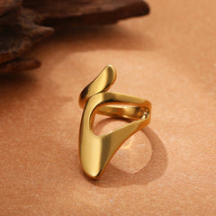 Vogue Form Ring