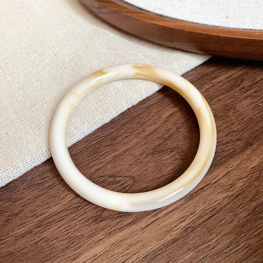 Artisan Maré Bangle