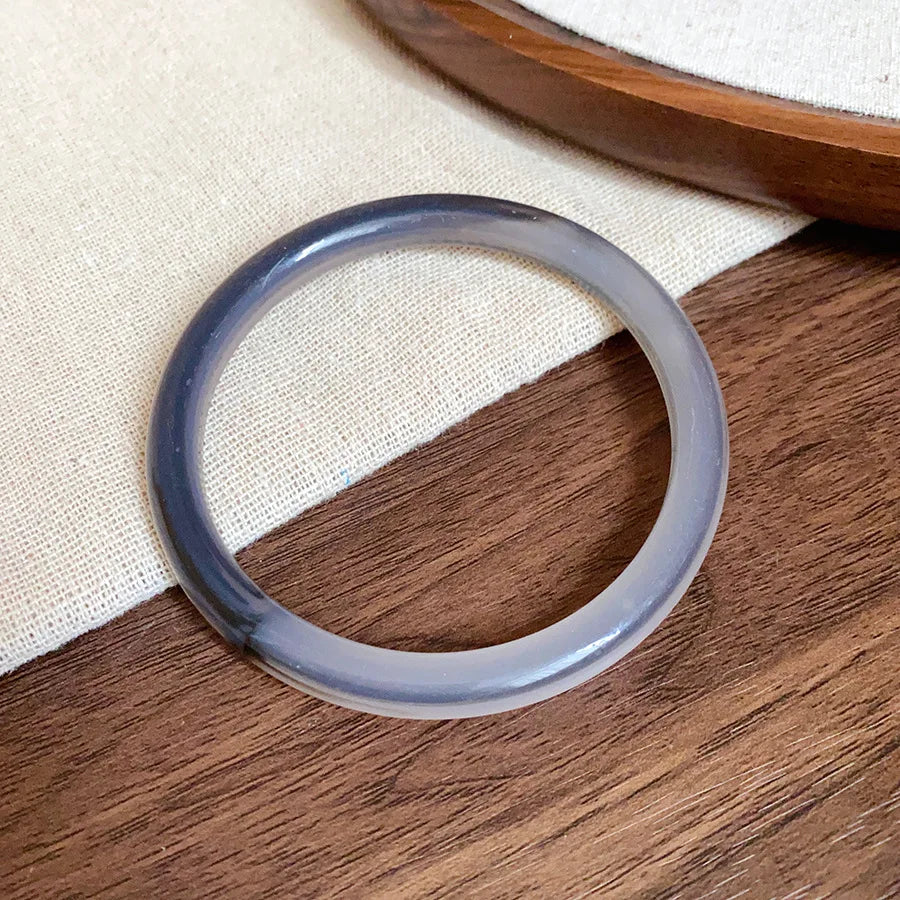 Artisan Maré Bangle