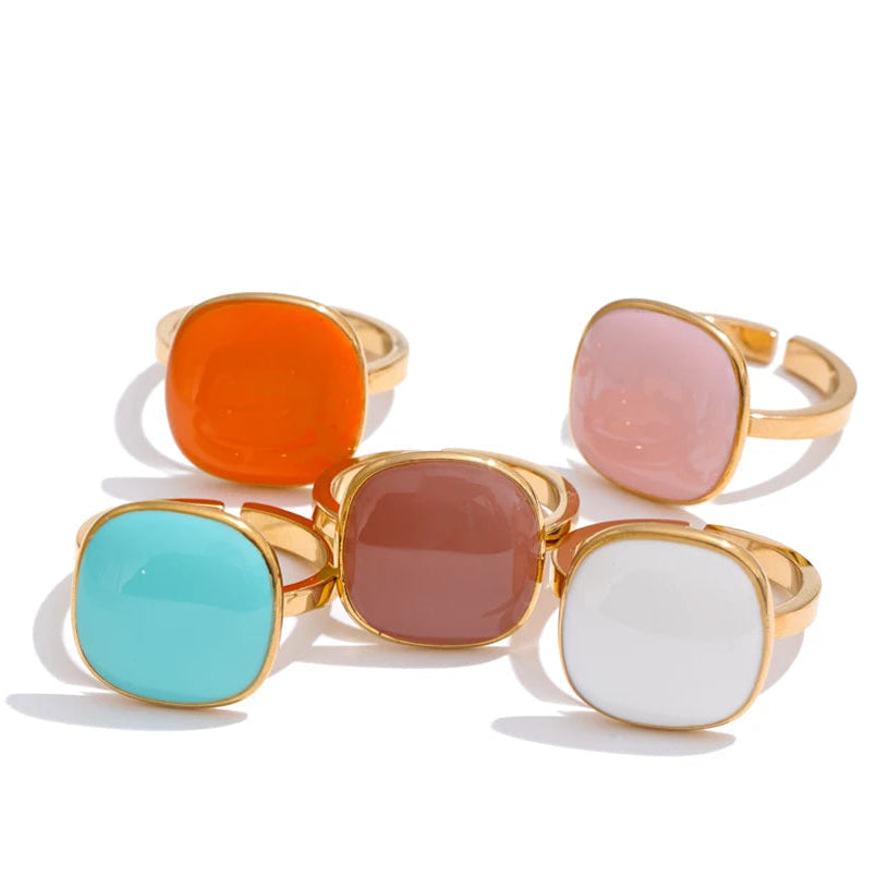 Dreamstone Ring