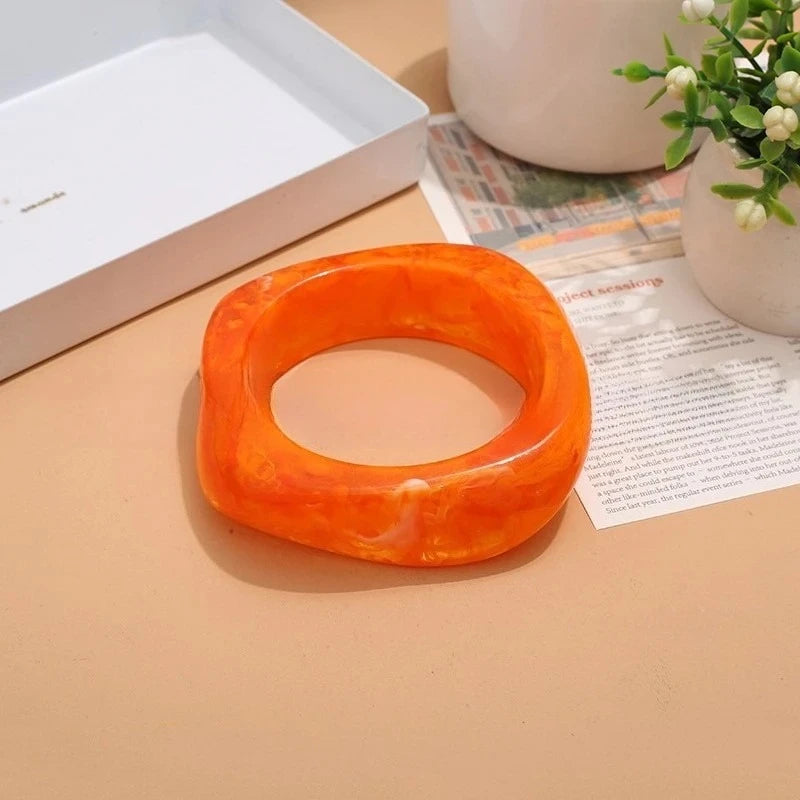 Artisan Maré Bangle