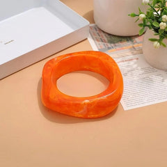 Artisan Maré Bangle