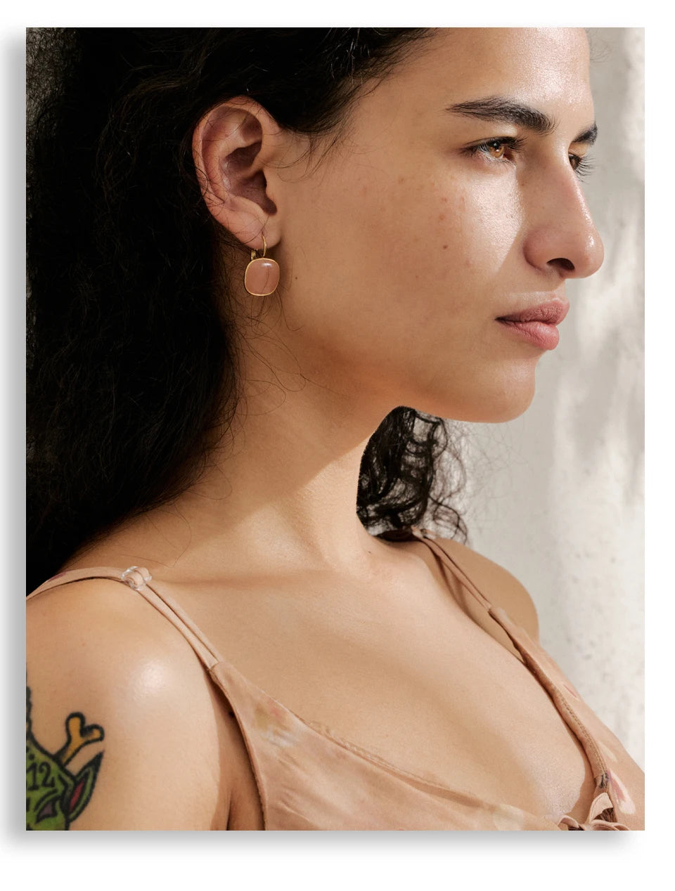 Candy Pop Drop Earrings