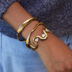Infinity Curl