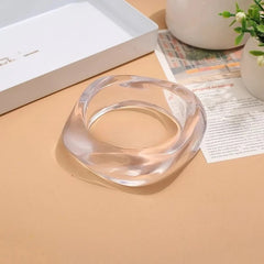 Artisan Maré Bangle