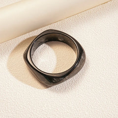 Artisan Maré Bangle