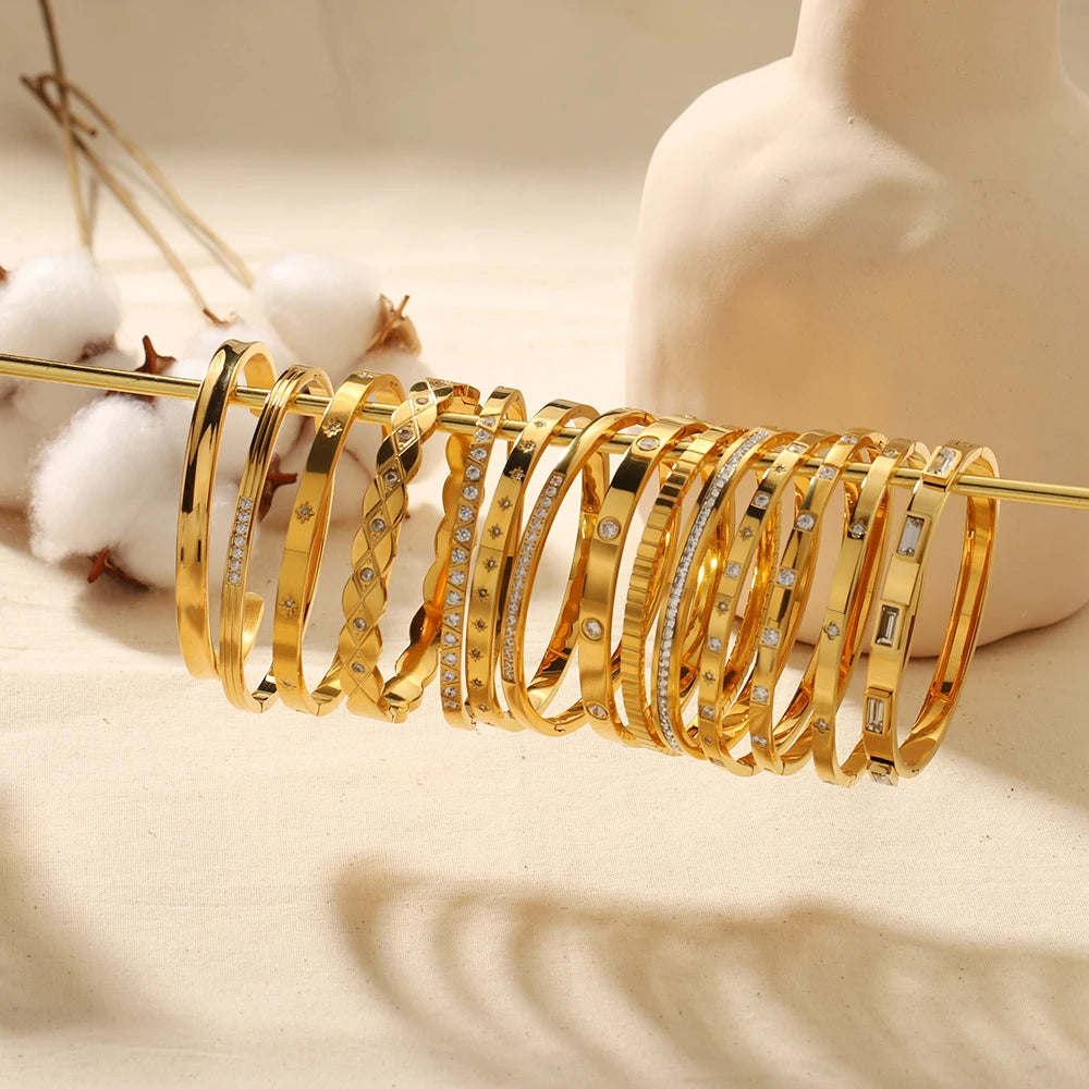 Celestial Radiance Stack