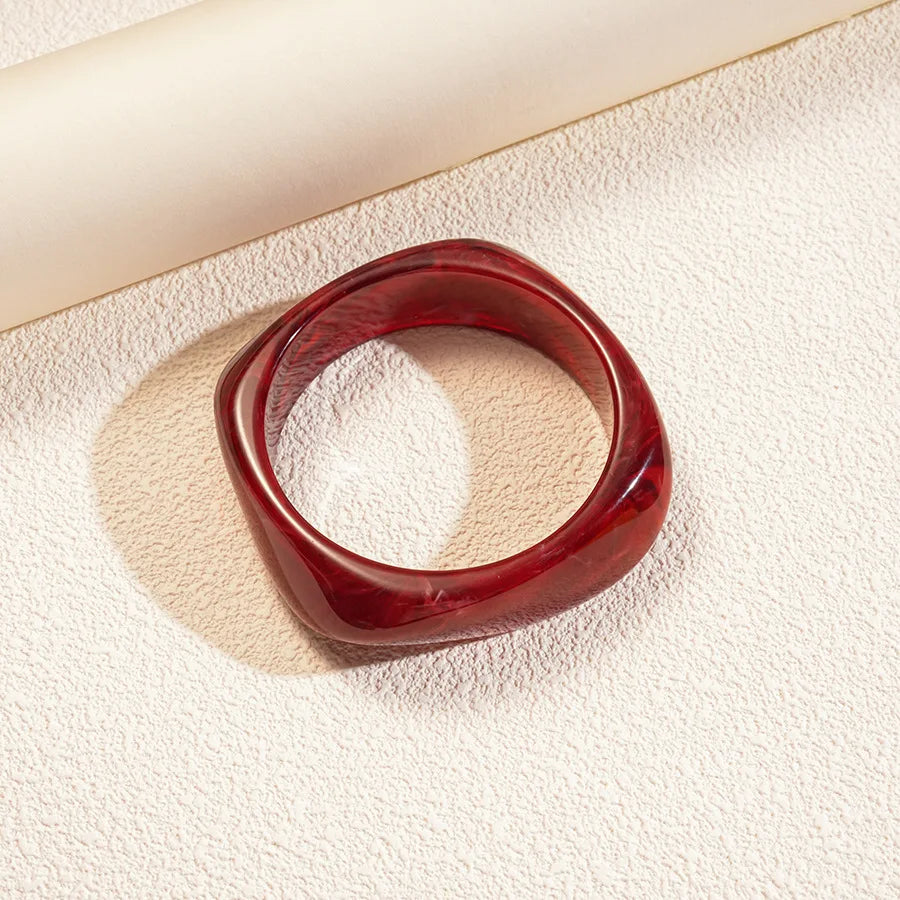 Artisan Maré Bangle