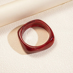 Artisan Maré Bangle