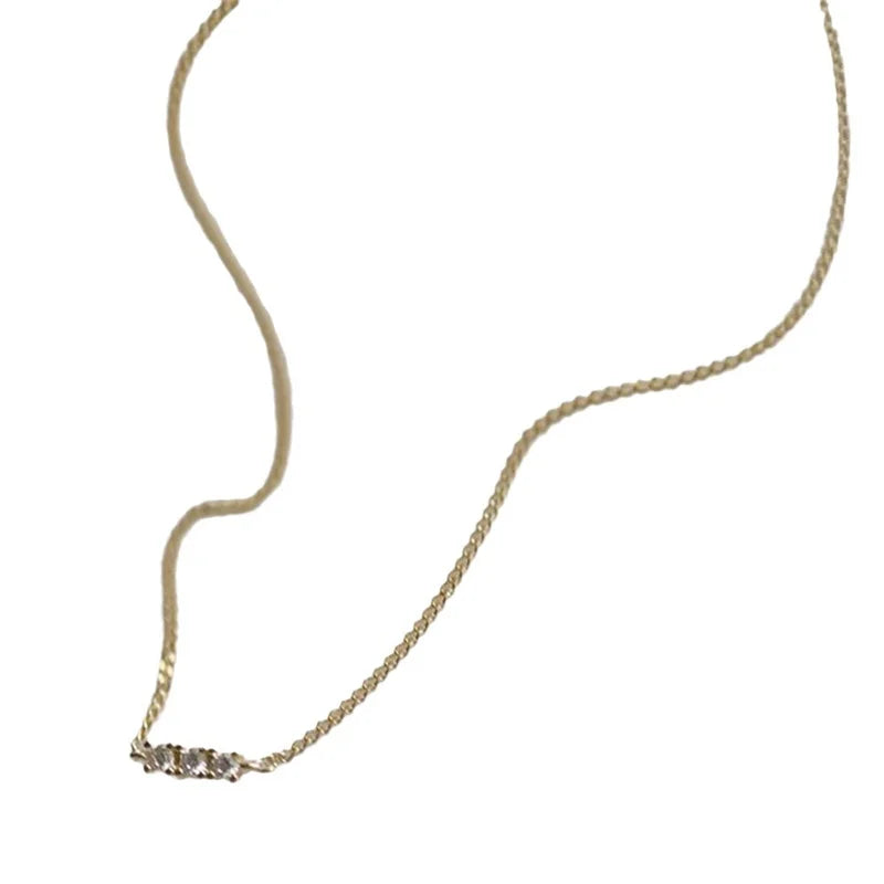 Trinity Spark Bracelet